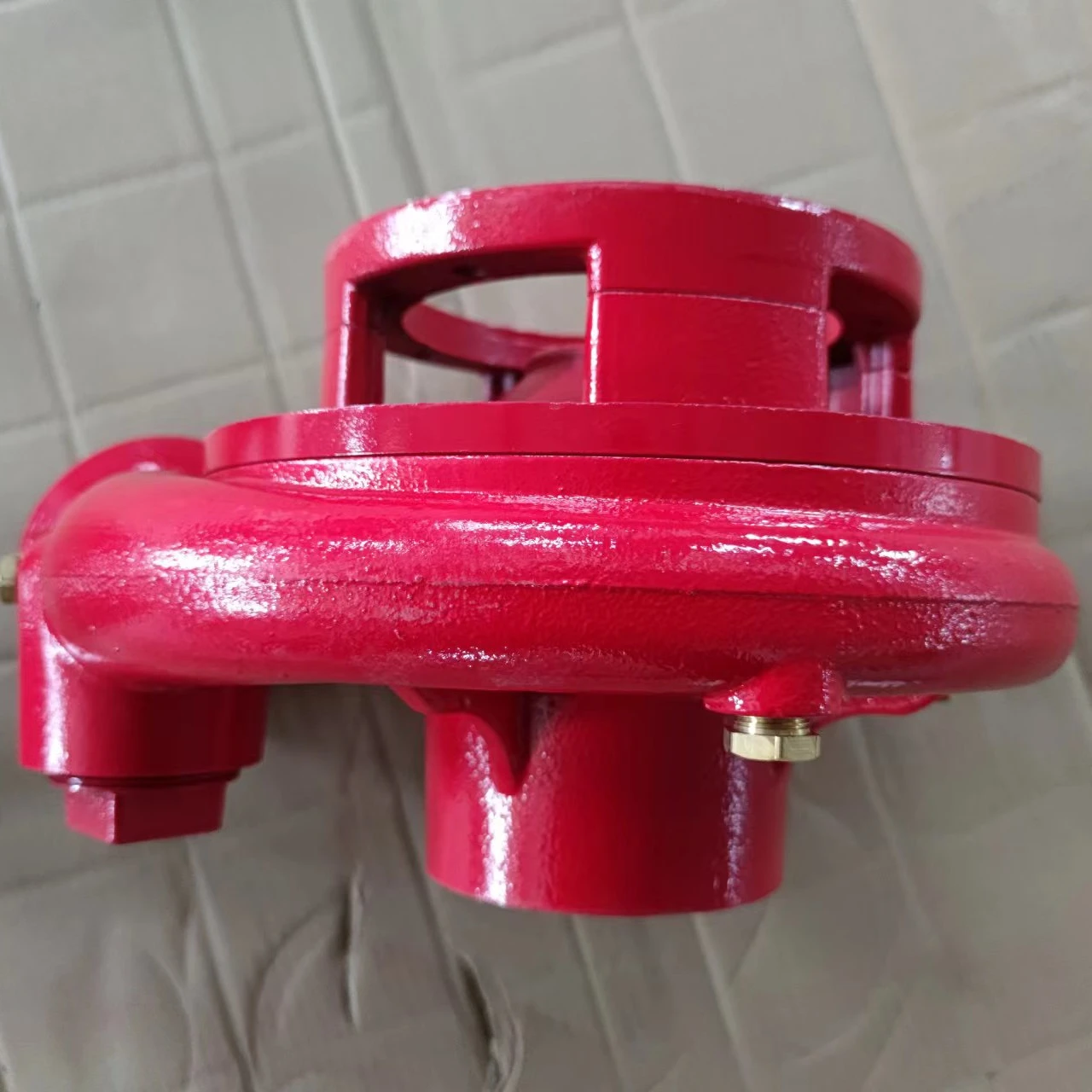 

Water Pump Body 2 Inch Cast Iron Impellers