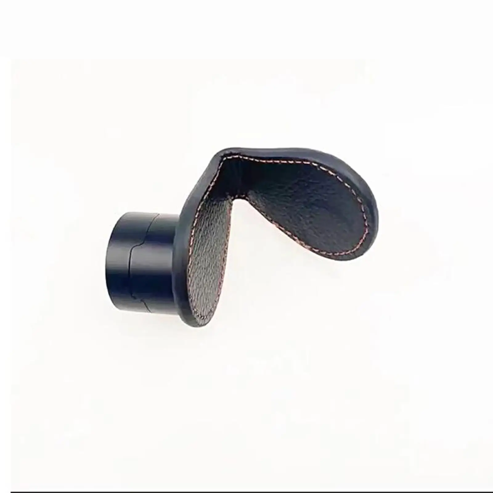 

Billiard Chalk Holder Portable Leather Chalk Storage Box Cue Accessories for Billiards and Snooker