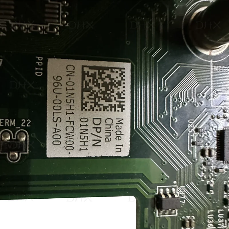 CN-0VG93V For Dell Optiplex 5090 MT Motherboard 0VG93V VG93V Q570 LGA 1200 DDR4 Mainboard 100% Tested Fast Ship