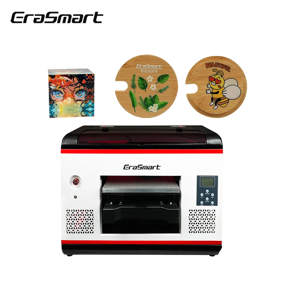 Erasmart A3 Pro Uv …