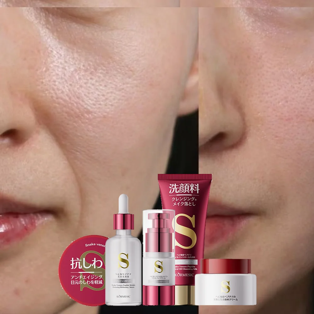 Juego de cuidado de la piel an - Salicylic Acid Cleanser reseña y precio