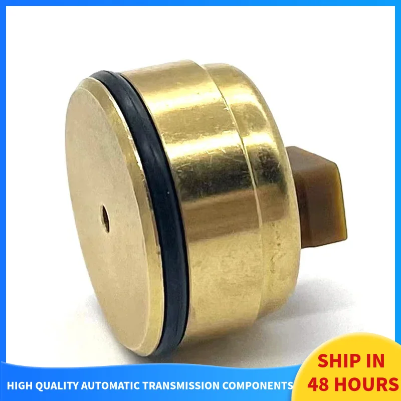 

New 02E 0D9 DQ250 0B5 DL501 6-Speed Transmission Control Unit Hydraulic Pressure Sensor For VW Audi Skoda Seat