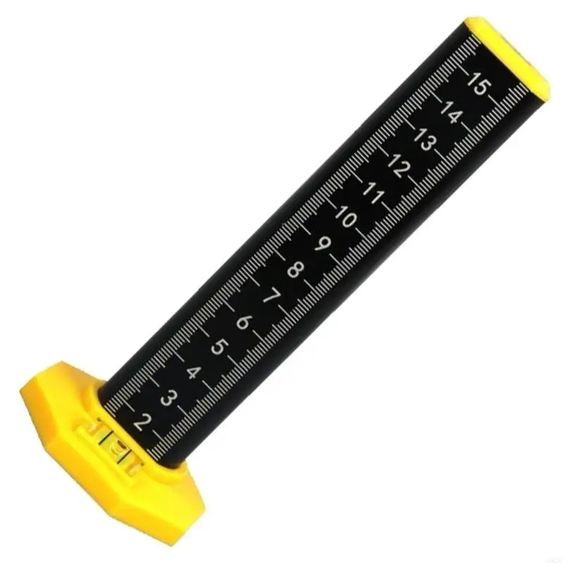 

G92C Leveling Spirits Level Suspended Ceiling Leveling Exclusive Equal Height Ruler