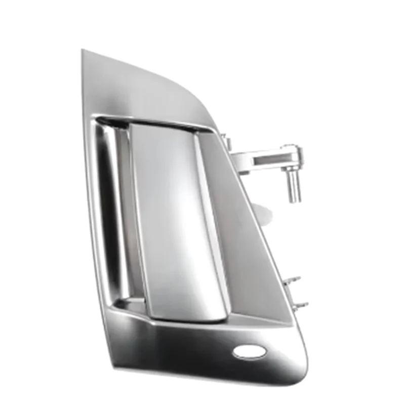 

M93K-Ручки передней внешней двери автомобиля для Nissan 370Z 2009-2018 Внешняя дверная ручка