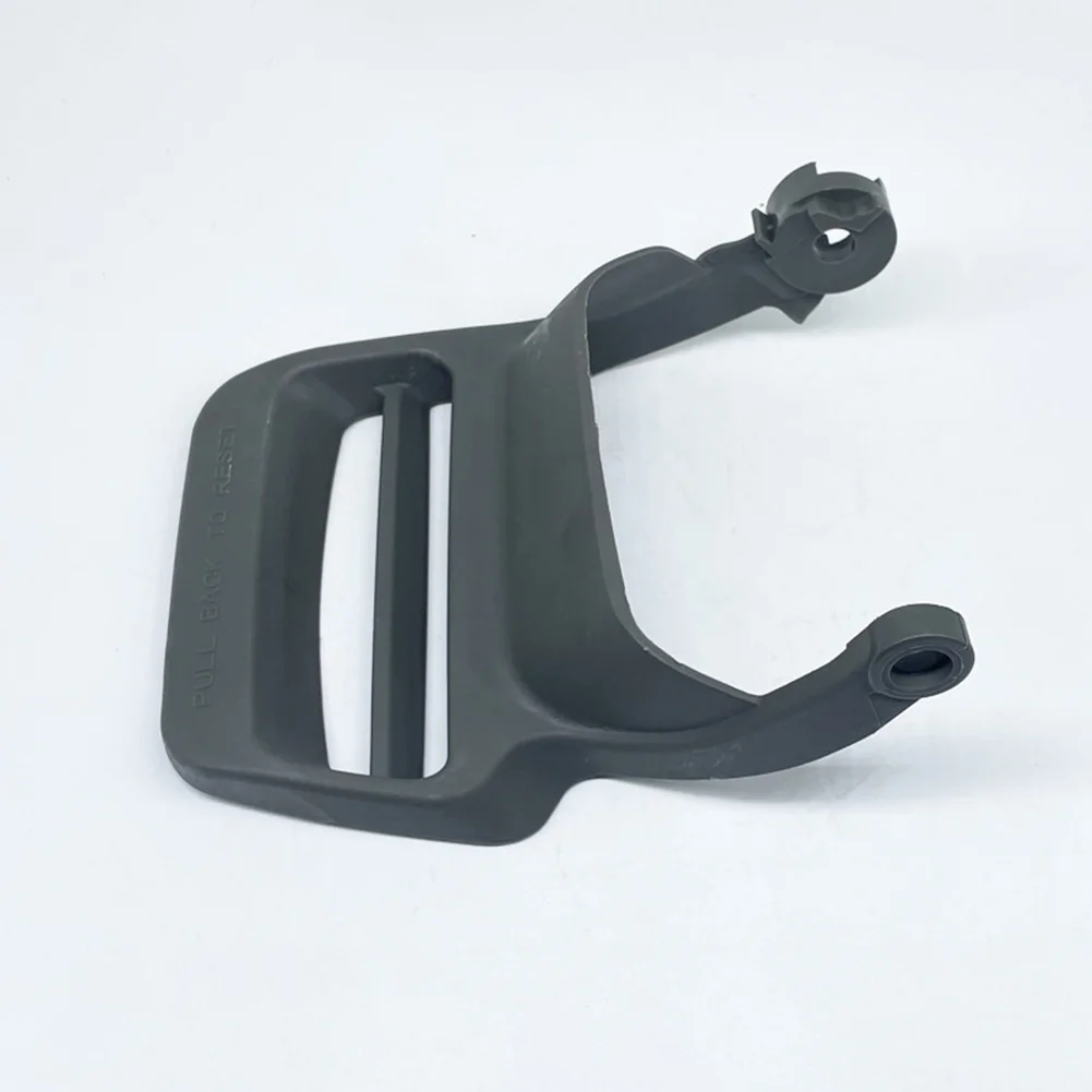 For Chainsaw Repair Guide Plate Kit Chainsaw Guide Plate Kit Chainsaws Replacement Parts Metal plastic Construction