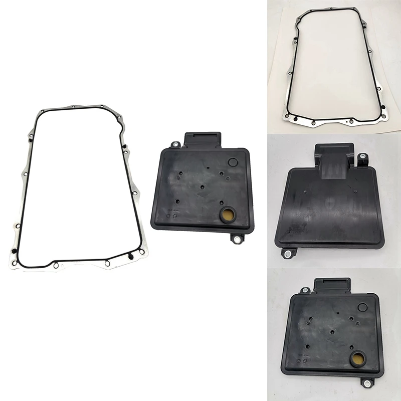 

68417054AB For Jeep Wrangler Automatic Transmission Oil Filter With Gasket 68417054AA, 1PCS Replacement Accessories