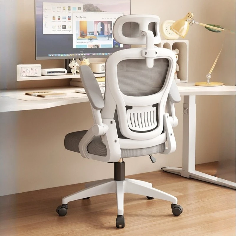 

Office Computer gaming chair swivel ergonomic height adjustable Rolling chair sedentary comfortable sillas oficina furniture