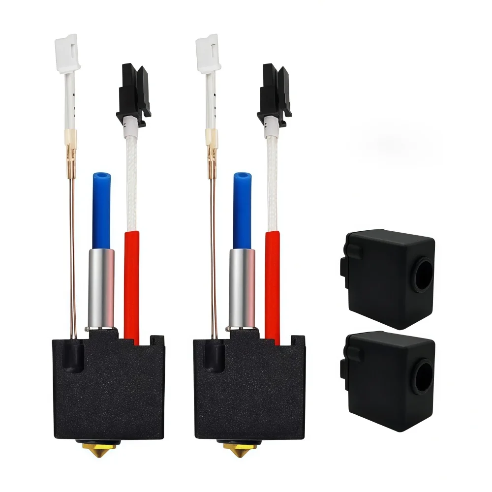 

V5 J-Head Print Head Hotend for Anycbic Kobra 2/Kobra 2 Plus/Kobra 2 Max/Kobra 2 Pro/Kobra 2 Neo High Speed 3D Printer