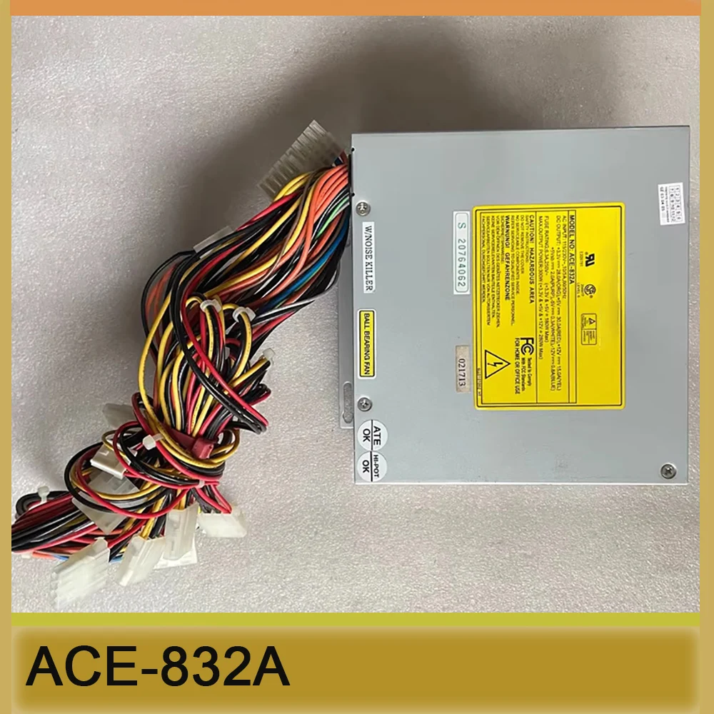 Alimentation industrielle ACE-832A