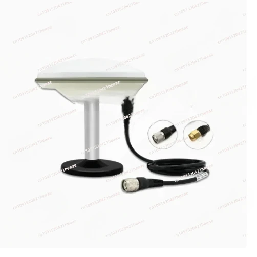 

Suitable forStable and Reliable Full Band RTK High Gain and High Precision GNSS Antenna BT-800S