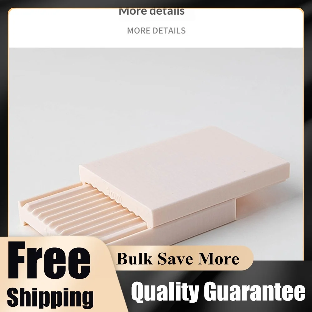 Sphere Shaper Roller Tool Craft Supplies Clay Gel Ball Maker Tool for Round Beads Earrings & Jewelry Making