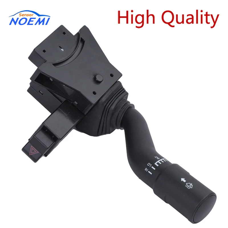 

YAOPEI 577.55017 57755017 Turn Signal Lever Handle Switch for International 2585904C91 2505659C91 3587009C92 3533428C91 500493