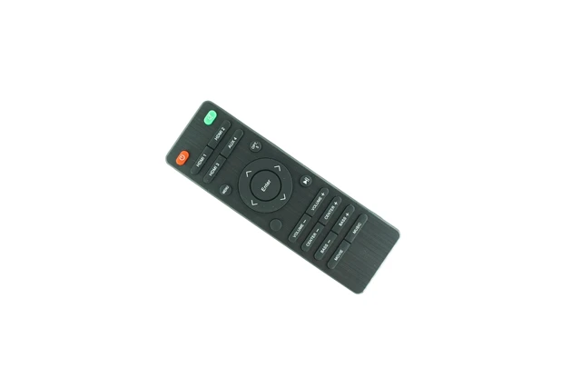 Definitive fashion technology replacement remote