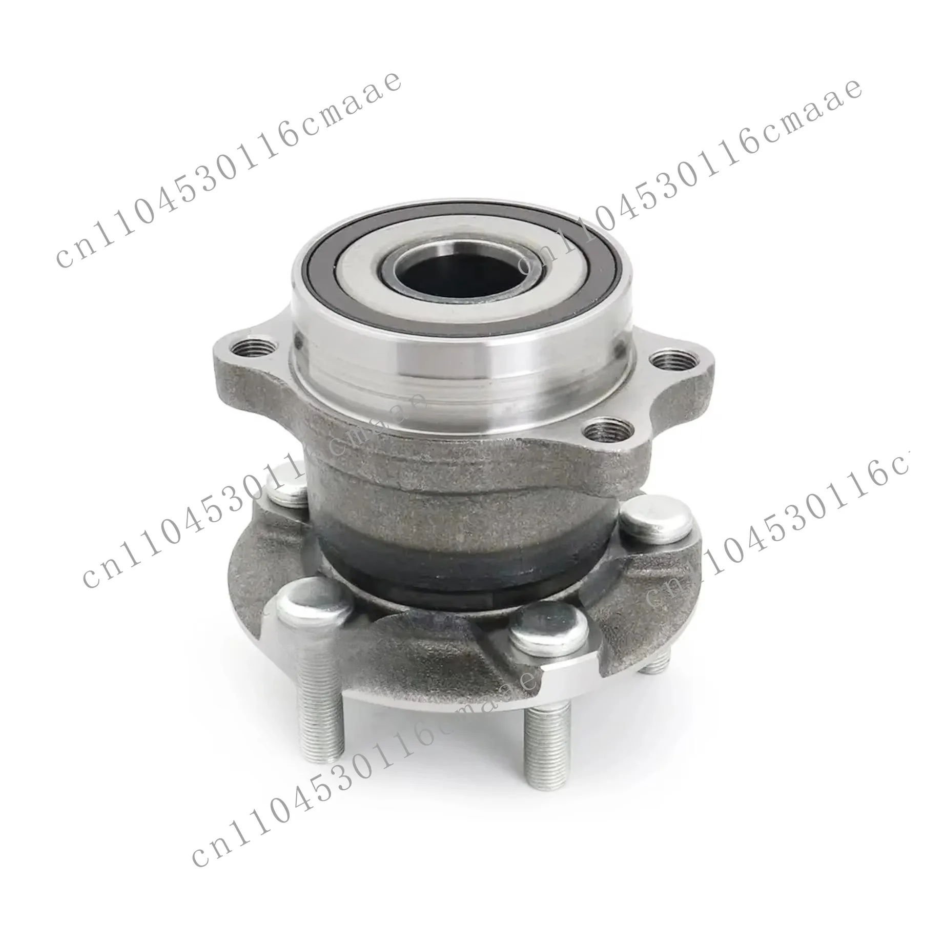 28473-FL040 Wheel Hub Bearing Assembly High-Quality Auto Spare Parts OEM Direct Replacement