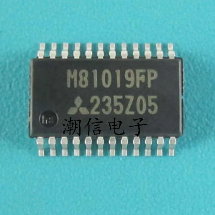 

M81019FP M81738FP M81721FP NEW and Original in Stock