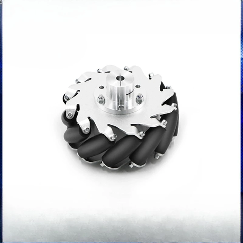 127Mm snug coupling, fixed set of 4 high quality