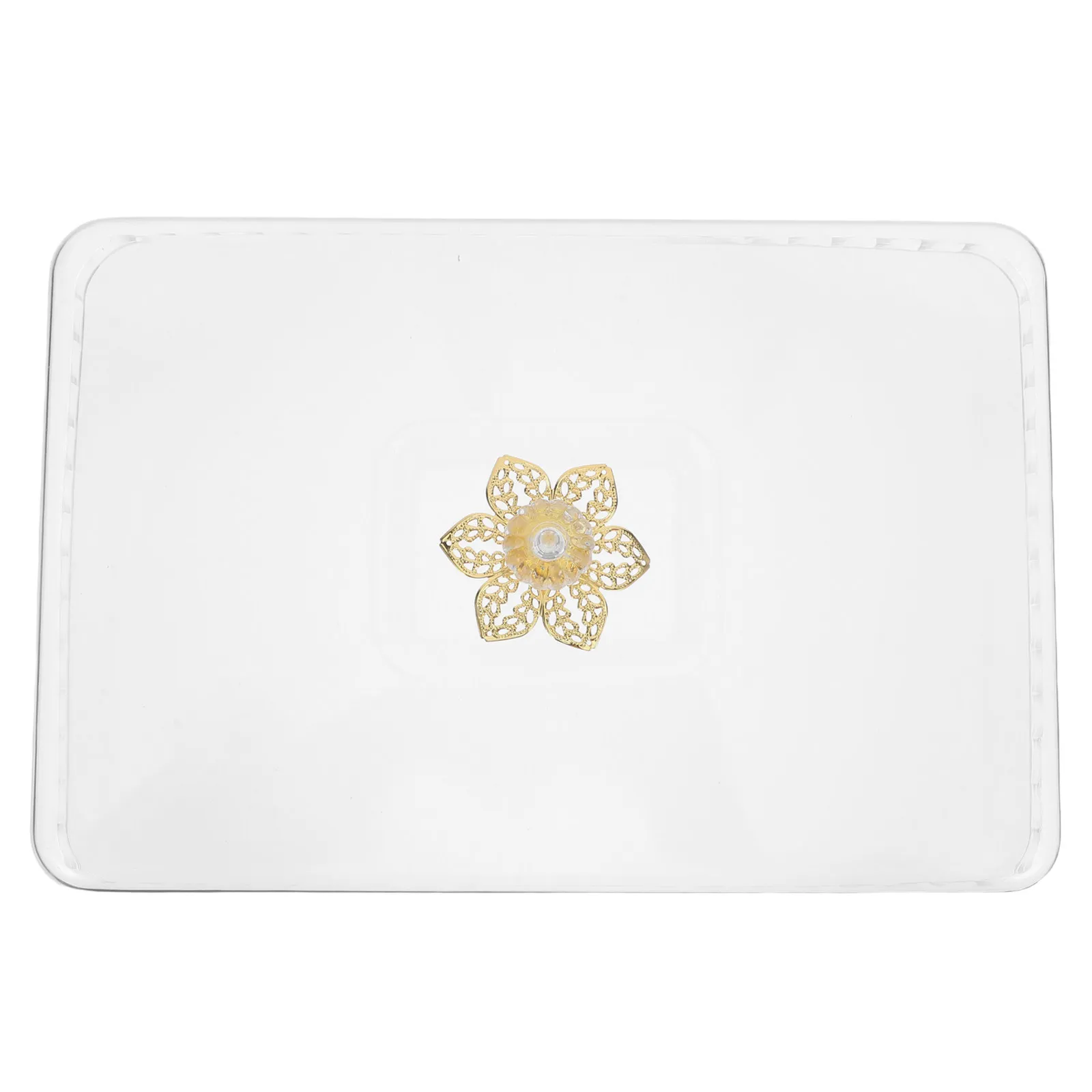 

Купол-крышка для торта, прозрачный пластиковый колпак для кондитерских изделий, купол-крышка для подставки для торта, для демонстрации и подачи на праздничном столе