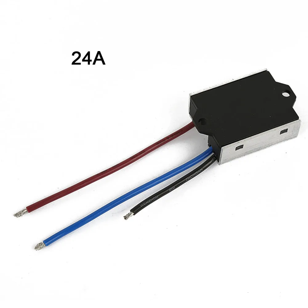 

Soft Start Current Limiter Soft Start Switch Accessories Cutting Machine Electric Tools 230V To 24A Current Limiter