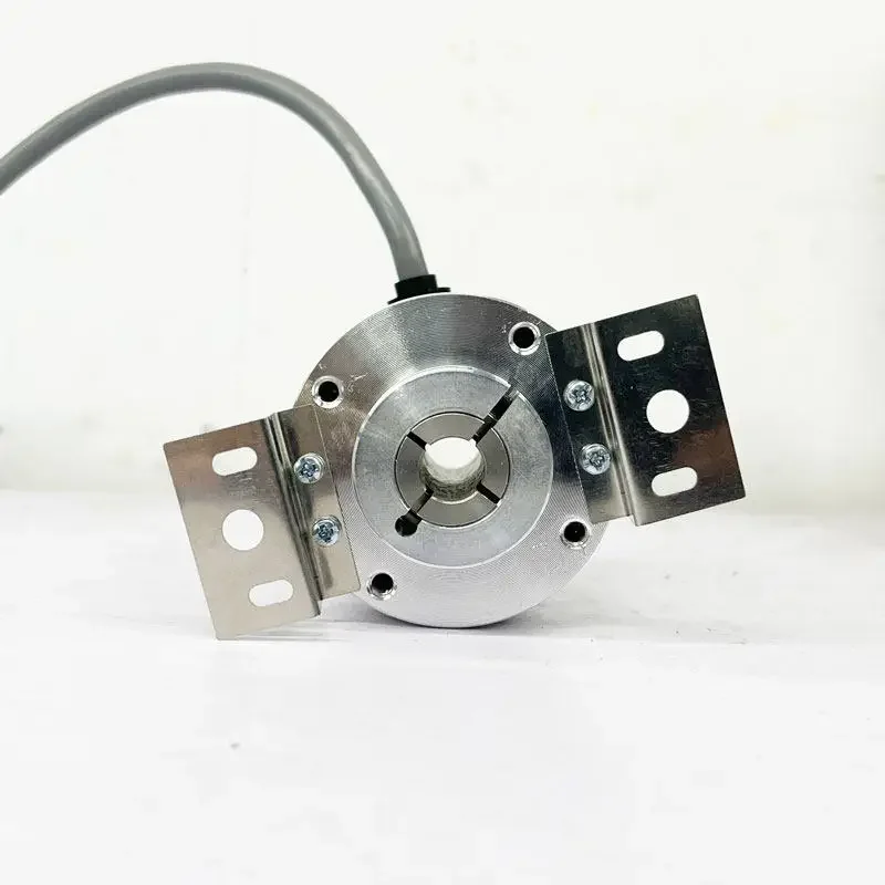 New 8.5020.0320.1024.S090 Kubler Hollow Photoelectric Encoder Kubler0310 2048