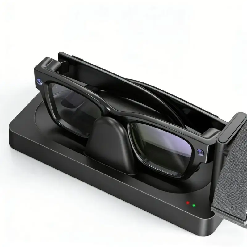 r53c-charging-station-for-glasses-charging-dock-base-stand-with-led