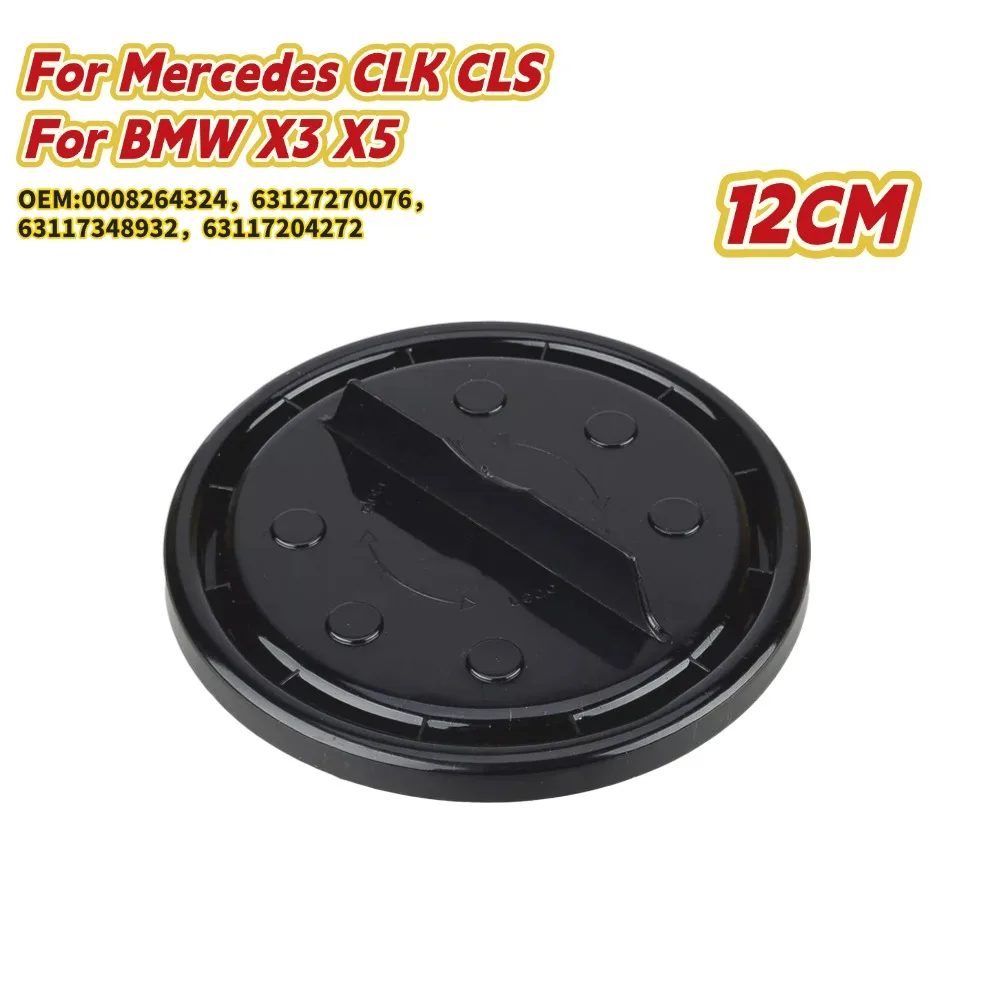 

Пылезащитный колпачок для лампы фары 12 см для Mercedes CLK для CLS для BMW для X3 для X5 0008264324, 63127270076