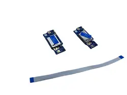 ORIGINAL STOCK BRAND NEW L64886-001 DA0PADTH8B0 REV: B For HP 14-DQ 14S-FQ 14S-DR TPN-Q221 POWER BUTTON SWITCH BOARD CABLE