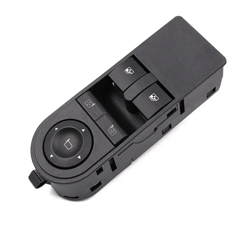 

Переключатель управления регулировкой зеркала заднего вида на стеклоподъемнике автомобиля 13228879 Применимо к Astra H 2005-2010 Zafira B MK II 2005-2015 гг.