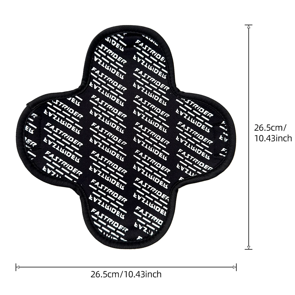 Atmungsaktive Motorrad Helm Einsatz Liner Kappe Kissen Pad Schnell trocknend Schweiß Wicking Helm Isolierung Futter Pad – Detail 20