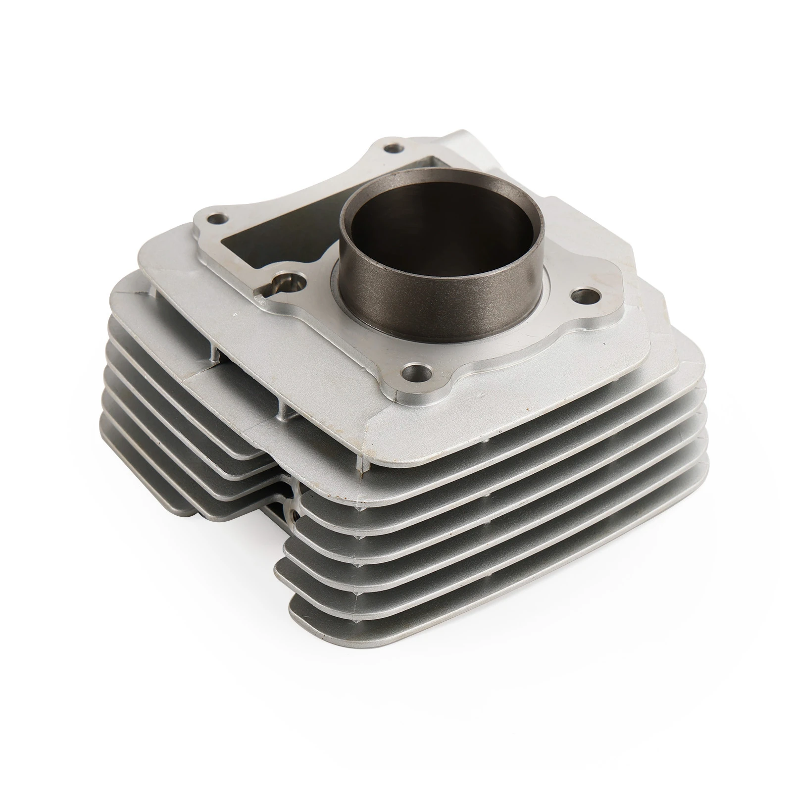 Topteng CYLINDER BARREL PISTON KIT 57MM Fits For SUZUKI MARAUDER 125 GZ125 03-11 RV125 03-15 - view 3