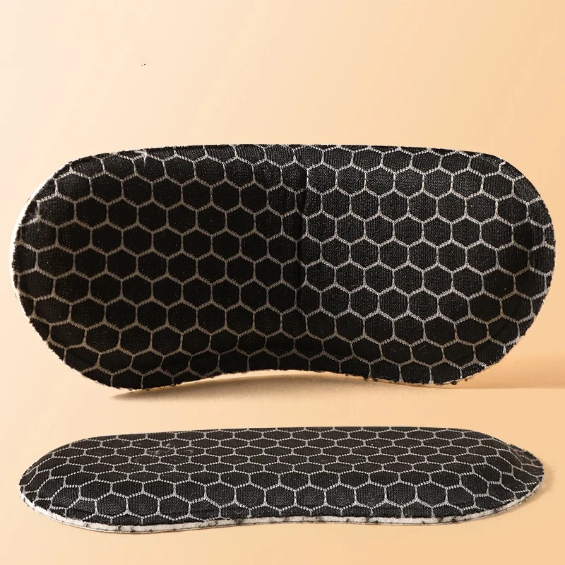 Graphene Heel Sticker Soft And Comfortable High Heels anti-slip anti-abrasion Foot Protection anti-drop Heel Sticker