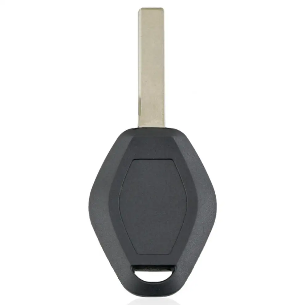 3 Buttons 315MHz Car Remote Key Shell Fob Fit for BMW CAS2 3 5 6 7 series E46 E60 E83 E53 E36 E38 ID7944 ID46 Chip Key Fob Case