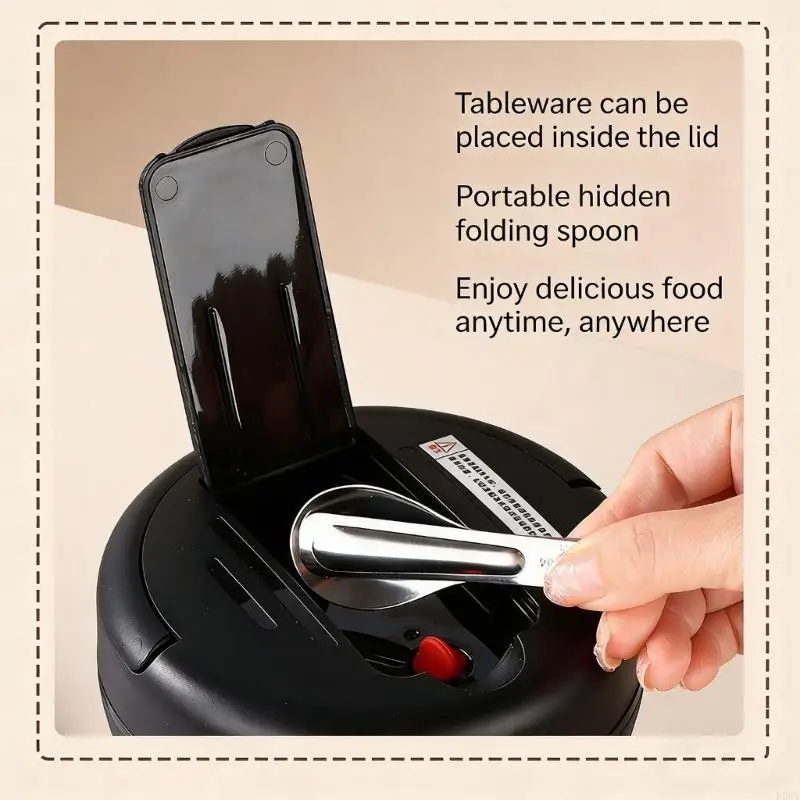 Durable 1.5L Heat Resistant Jar For Workplace And Classroom