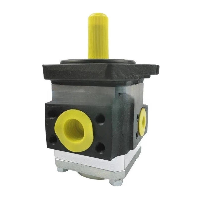 

Injection bending machine oil pump hydraulic gear pump EIPS2/EIPC3/EIPC5/EIPC6