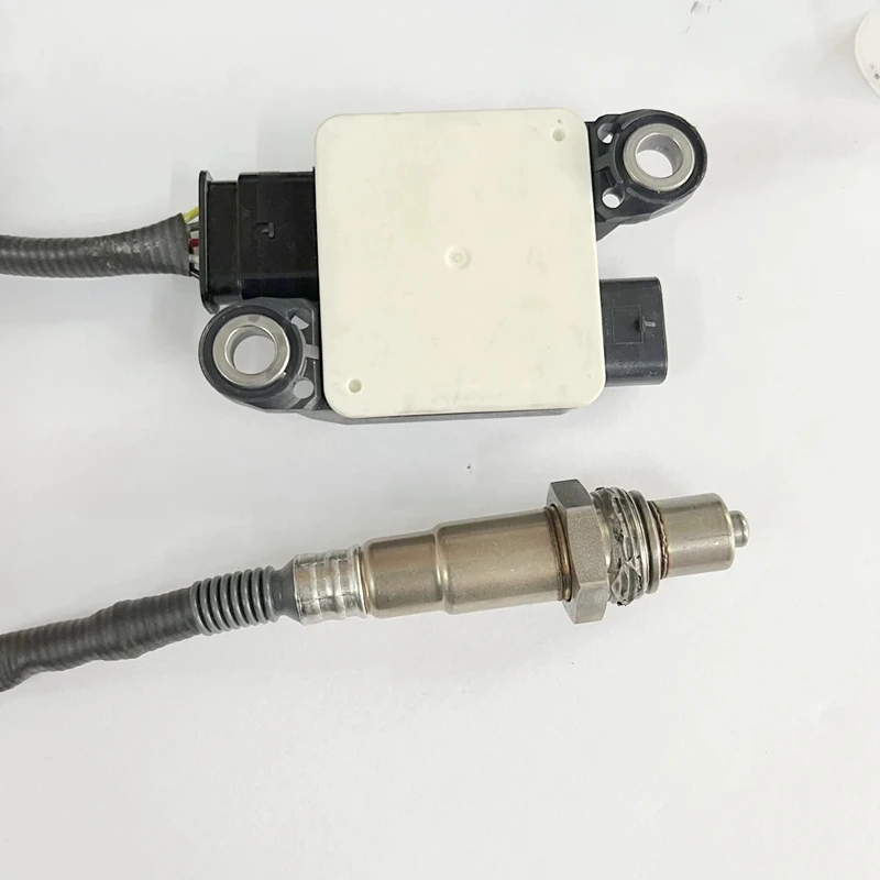 Diesel Exhaust PM Particulate Matter Sensor For KIA OPTIMA JF 1.6Crdi D4FE 2018-2022 Accessories 39265-2U500 0281007673