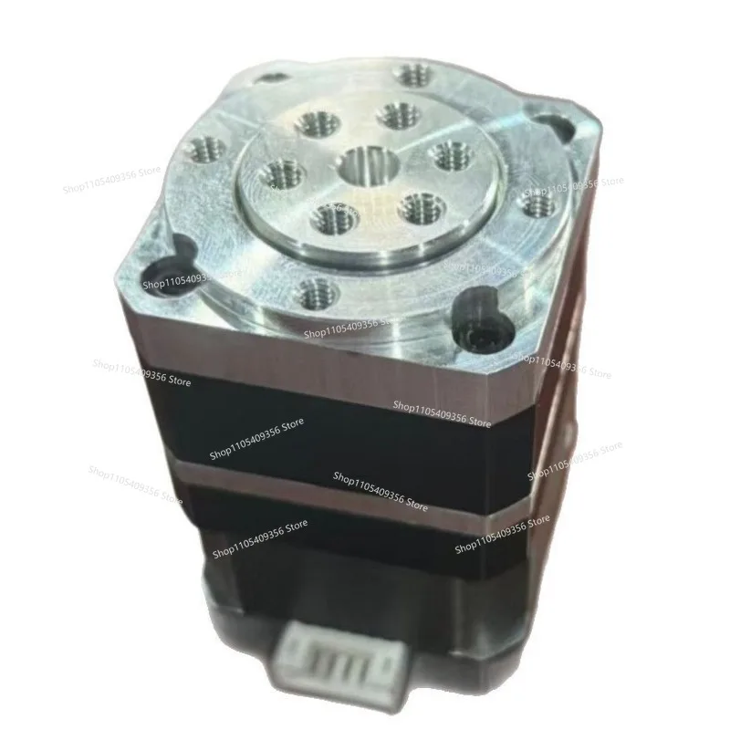 For Geared Motors, Reduction Ratio 30 for Robot Joints