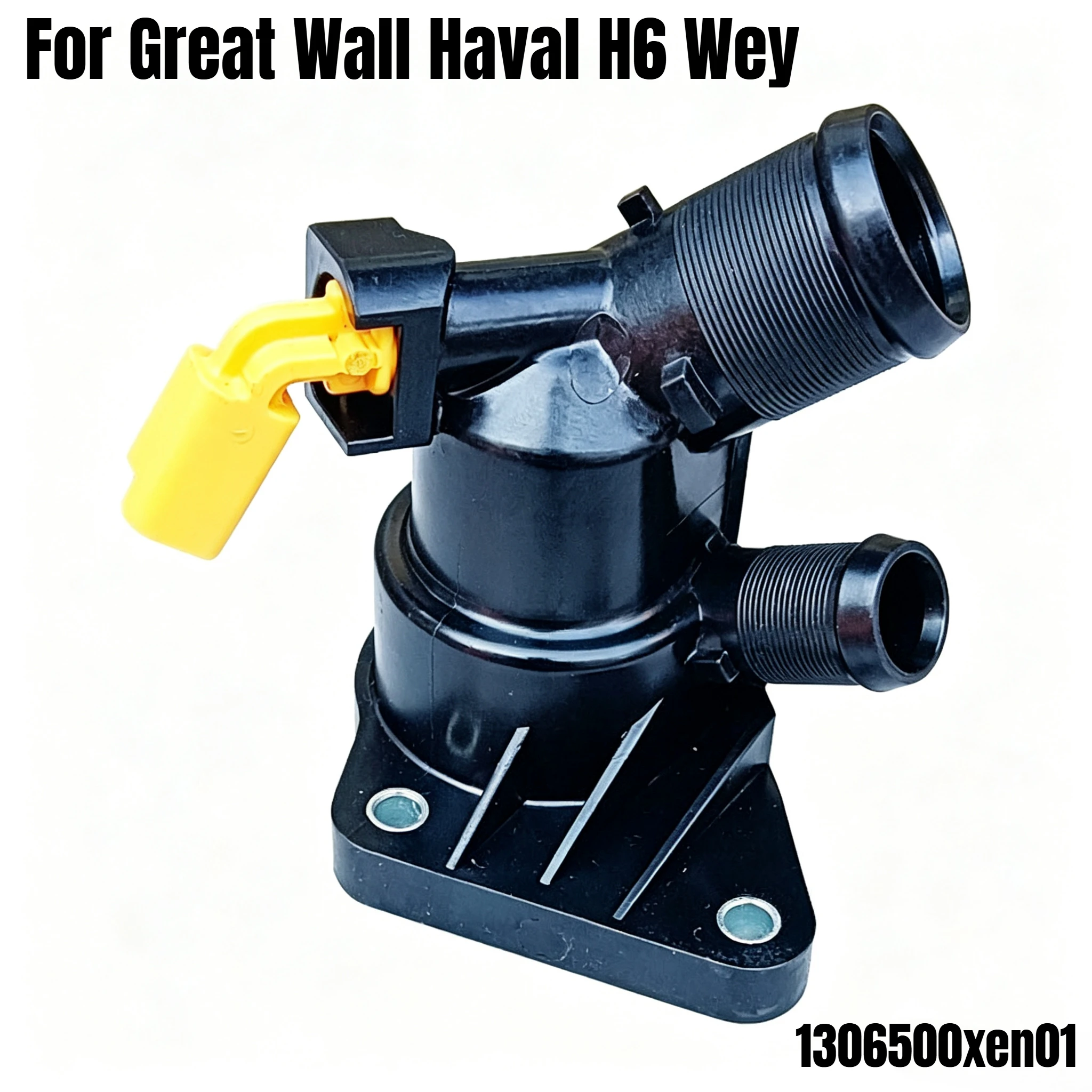 

Original 1306500xen01 For Great Wall Haval H6 Wey 3rd Dargo Engine 4n20 Electronic Thermostat High Quality