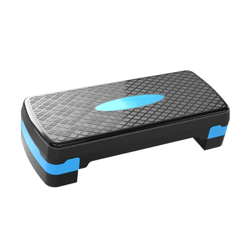 Aerobic fitness exercise pedal, gym jumping exercise, home bodybuilding gymnastics pedal 68cm 78cm