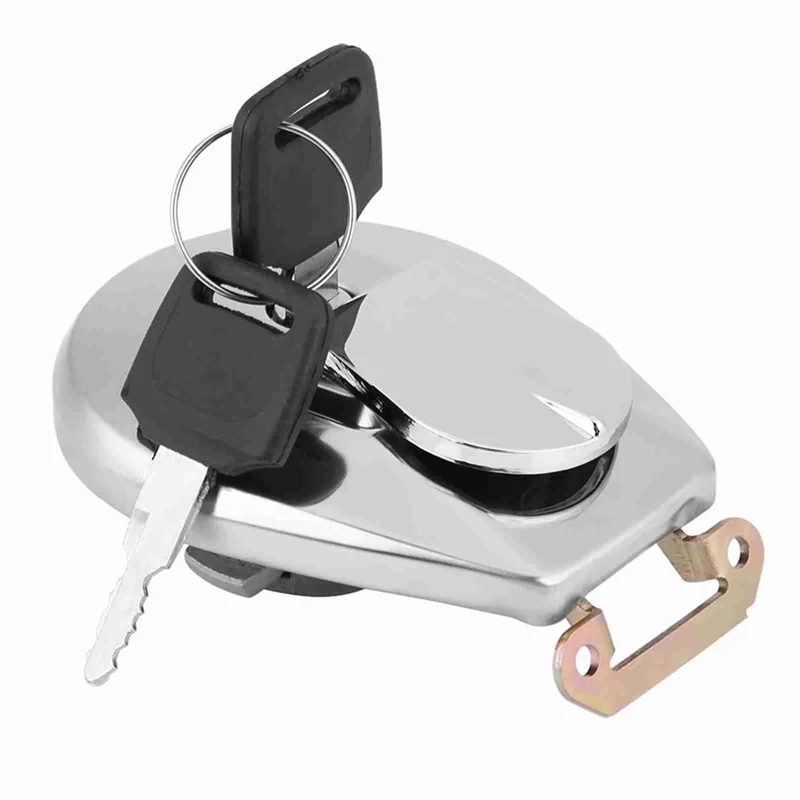 

Fuel Tank Cap 17620-MB1-033 Fuel Cap Fuel Tank Cap For Honda For Honda CB700 VF 750 GL1500 VT500 Motorcycle Fuel Cap-A02G