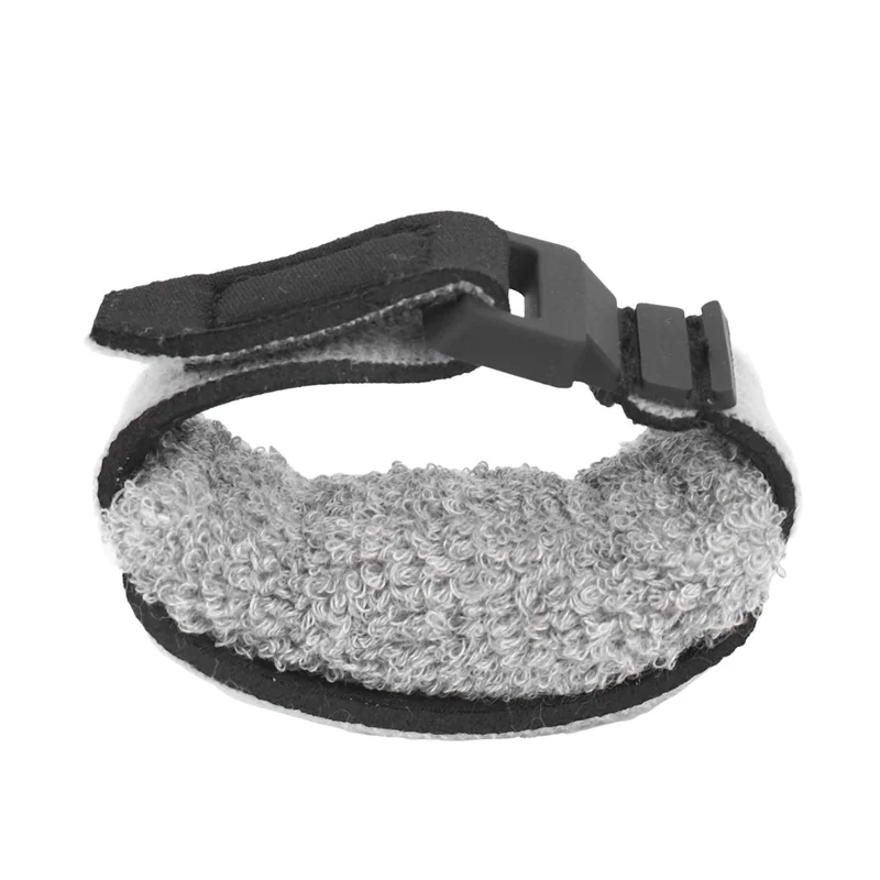 3X Guitar Fret Strings Mute Dampeners Muter Wraps Acoustic Classic Guitars Bass Ukulele Instruments Accessories Gray-B60B