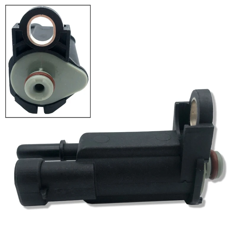 Canister Purge Valves Simple Install Canister Solenoid Valves Replaces 12581282