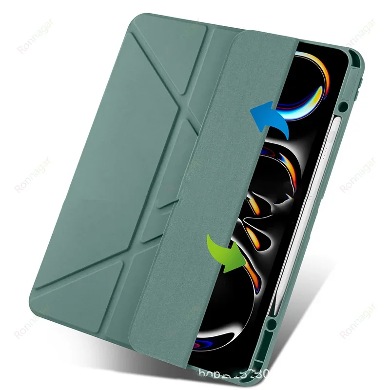 Thumbnail 3 - #33 Newest iPad Pro 11-inch Cases