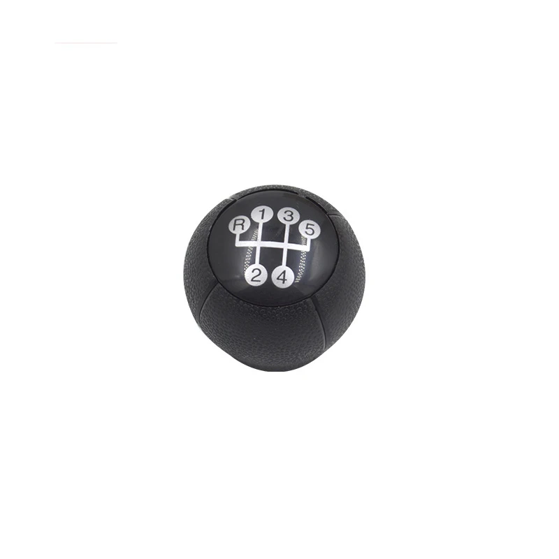 Gear Shift Knob For OPEL CORSA C (01-06) TIGRA B(04-12) COMBO C(01-11) Car MT 5 Speed Gear Shift Ball