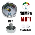 40MPa- M8