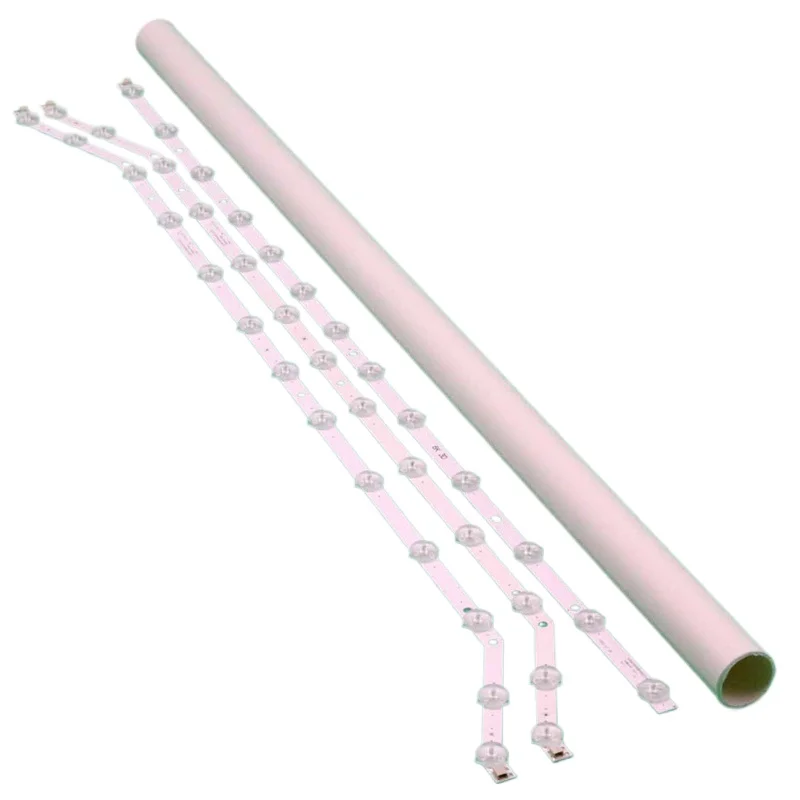 

Светодиодные планки подсветки TV LED Array Bars D3GE-400SMA/400SMB-R3 для UE40H6203AK UE40H6233AK UN40J6200 UE40H6273SSXZG UN40H6203AGXPE