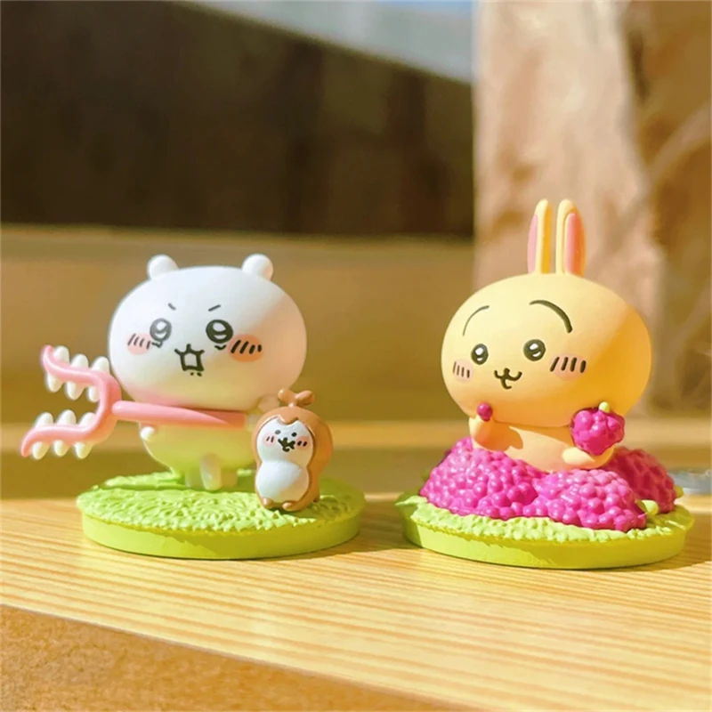 بانداي بانداي حقيقية تشيكاوا الأصدقاء الجيدين غاشابون تشيكاوا هاتشيوا مومونغا أوساجي