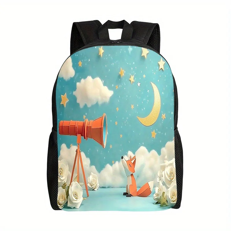 Lightweight Backpac…