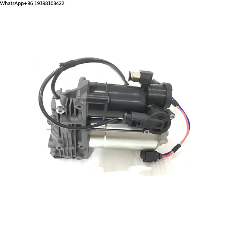 Air Suspension Comp…