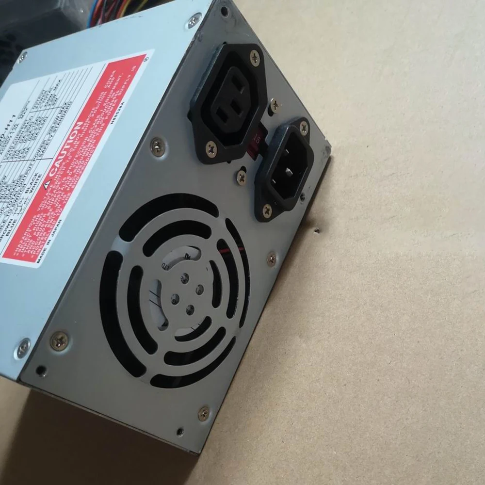 250W AT Surface Mount Machine Power Supply PCS-250-H11