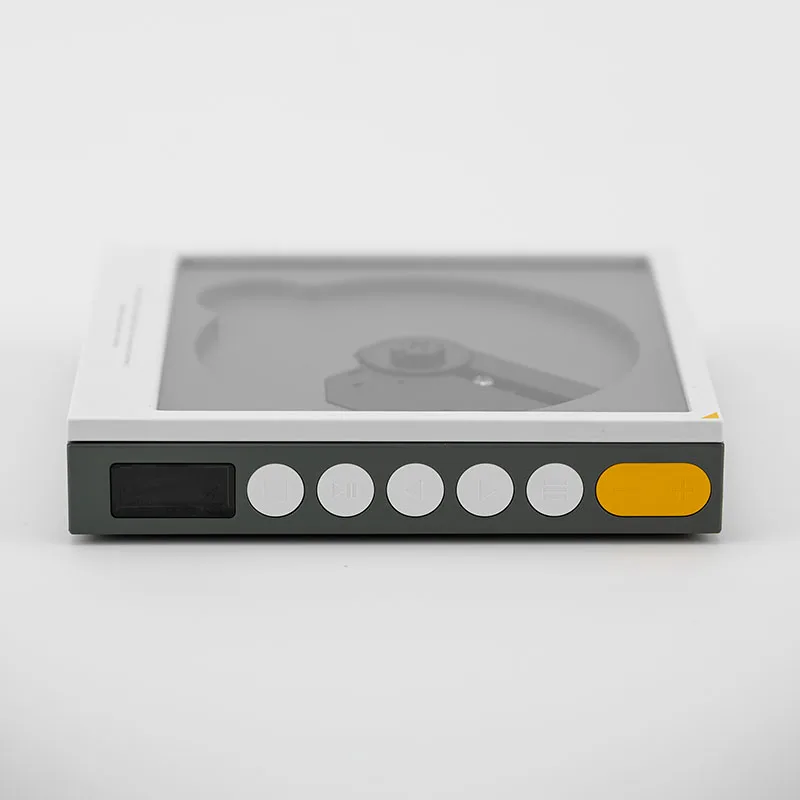 Pre-order MOONDROP DISCDREAM 2 Portable CD Player USB Desktop Sound Card Function Optical Digital Output