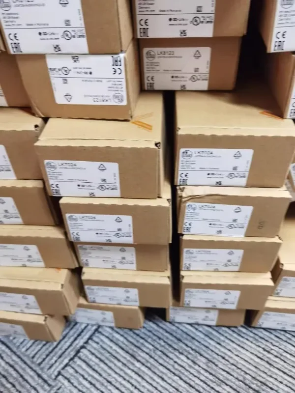 Baru sensor LK7023 LT8022 LK7024 LK8123 LT8023 tersedia